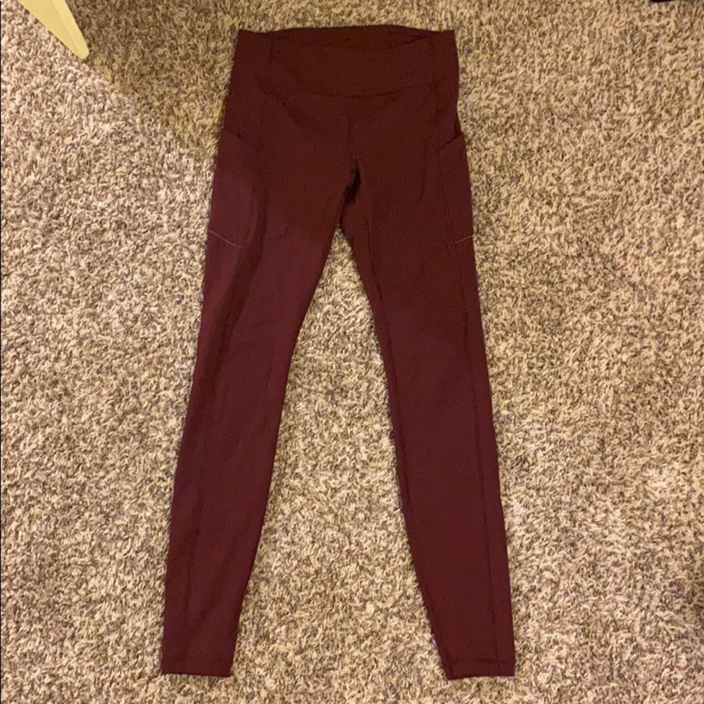 Lululemon Speed Up Tight 31”